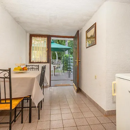 Five-bedroom In Polje (Krk)