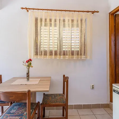 Five-bedroom In * Polje (Krk)