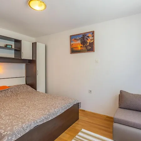 Five-bedroom In * Polje (Krk)
