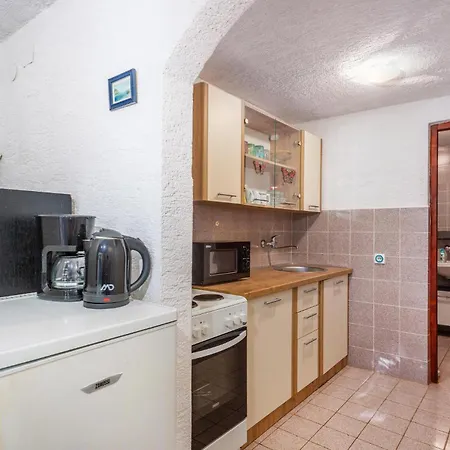 Five-bedroom In Ferienhaus