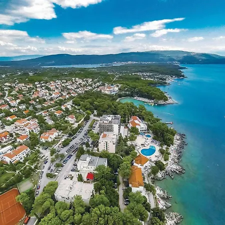 Five-bedroom In * Polje (Krk)