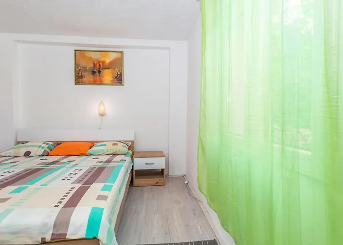 Holiday home Five-bedroom In Polje (Krk)