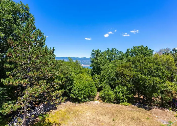 Holiday home Five-bedroom In Polje (Krk)