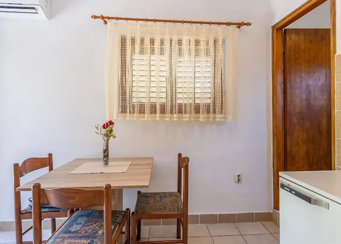 Five-bedroom In * Polje (Krk)
