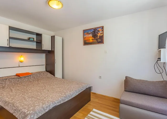 Five-bedroom In * Polje (Krk)