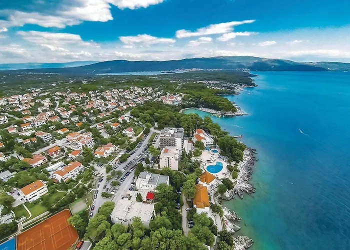 Five-bedroom In * Polje (Krk)