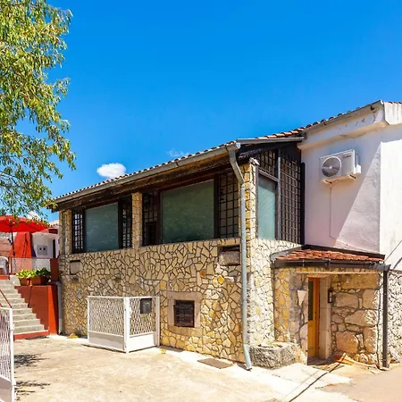 Five-bedroom In Polje (Krk)